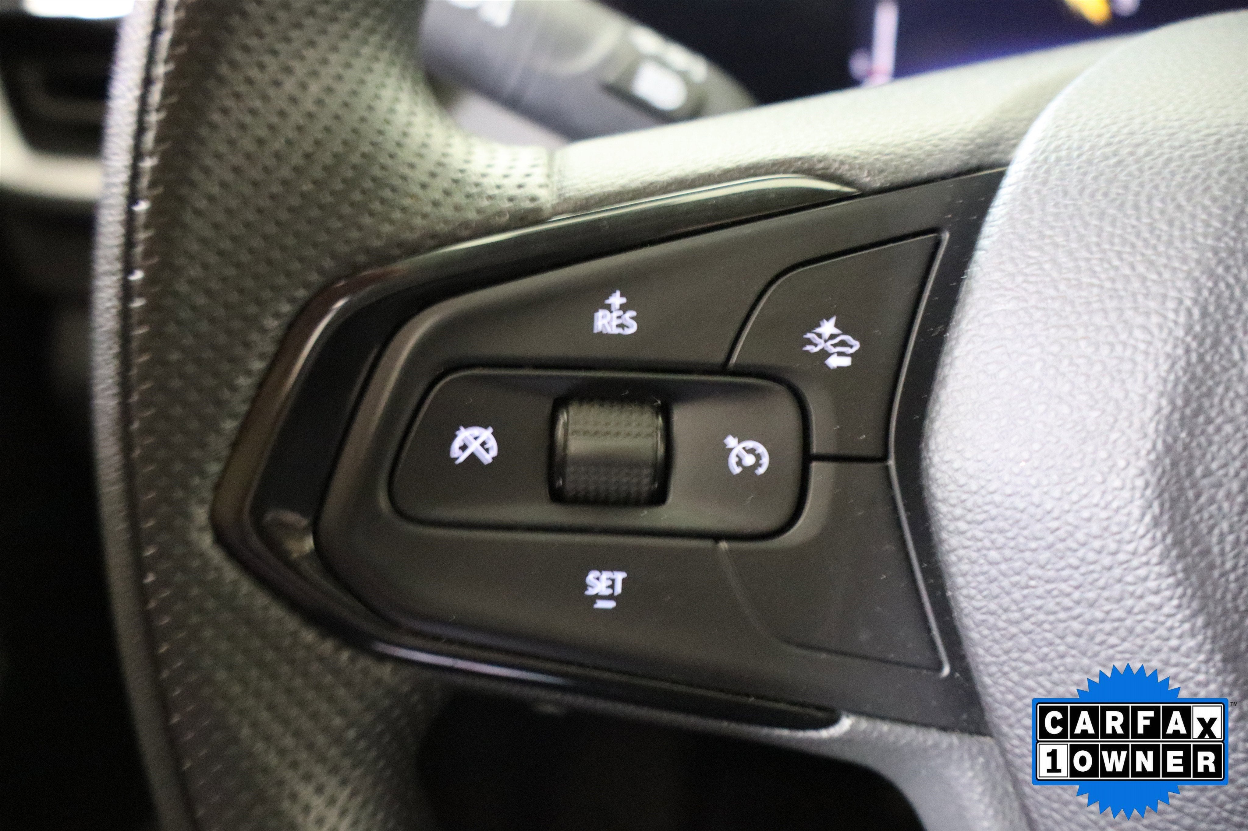 2025 Chevrolet Trailblazer LT AWD