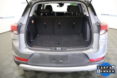 2025 Chevrolet Trailblazer LT AWD