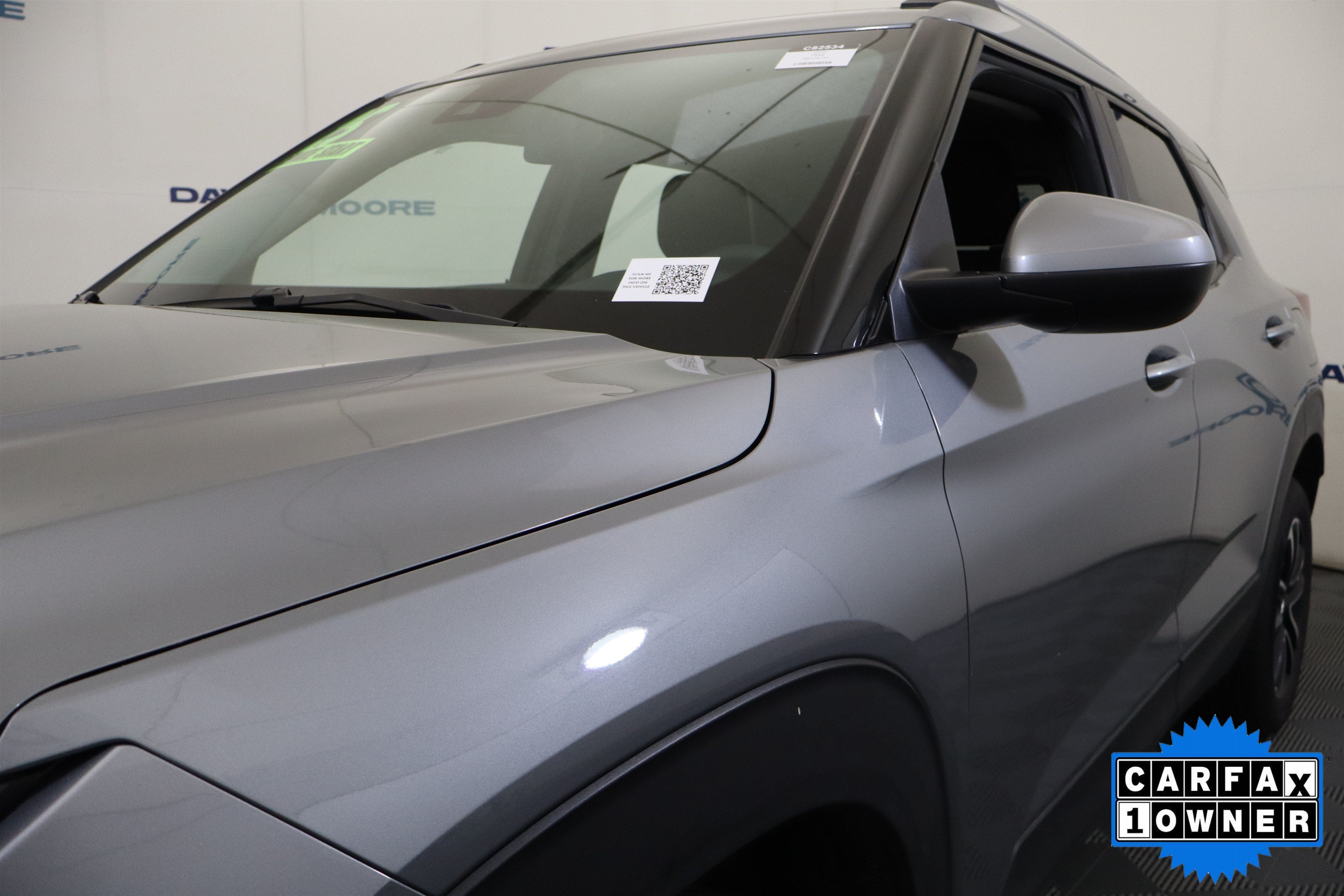 2025 Chevrolet Trailblazer LT AWD