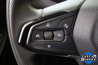 2025 Chevrolet Trailblazer LT AWD