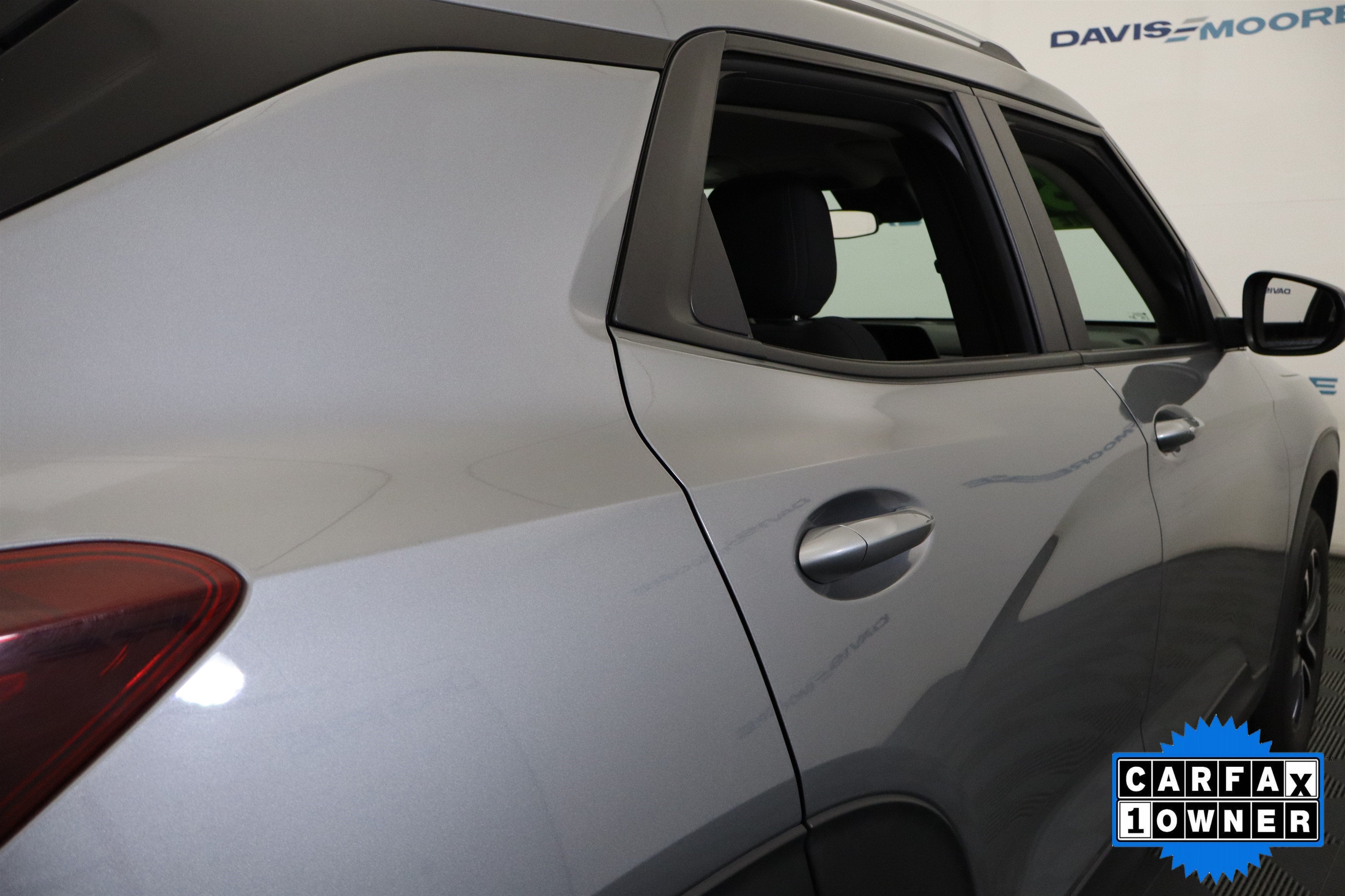 2025 Chevrolet Trailblazer LT AWD
