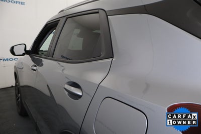 2026 Chevrolet Trailblazer LT AWD
