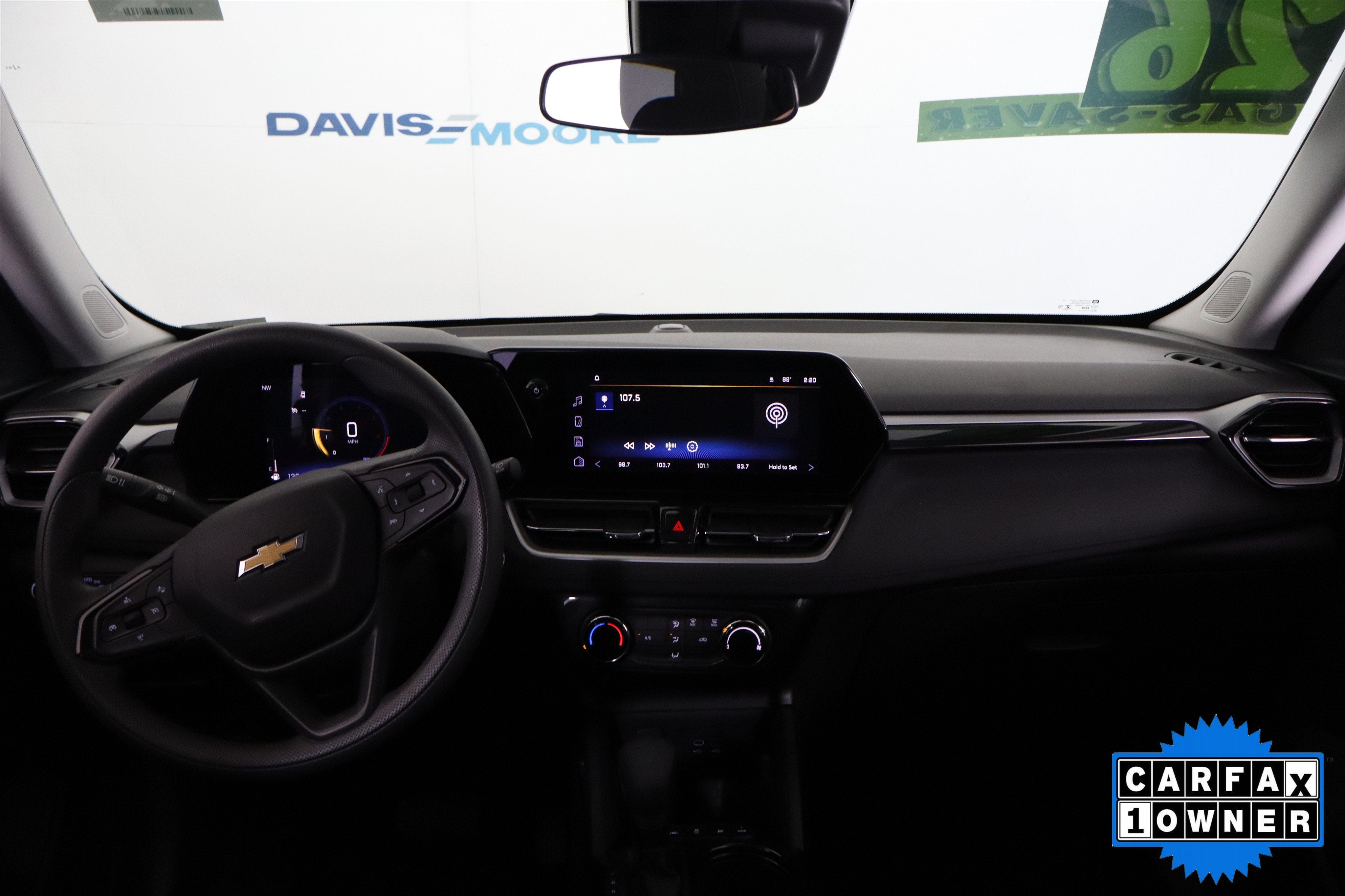 2026 Chevrolet Trailblazer LT AWD