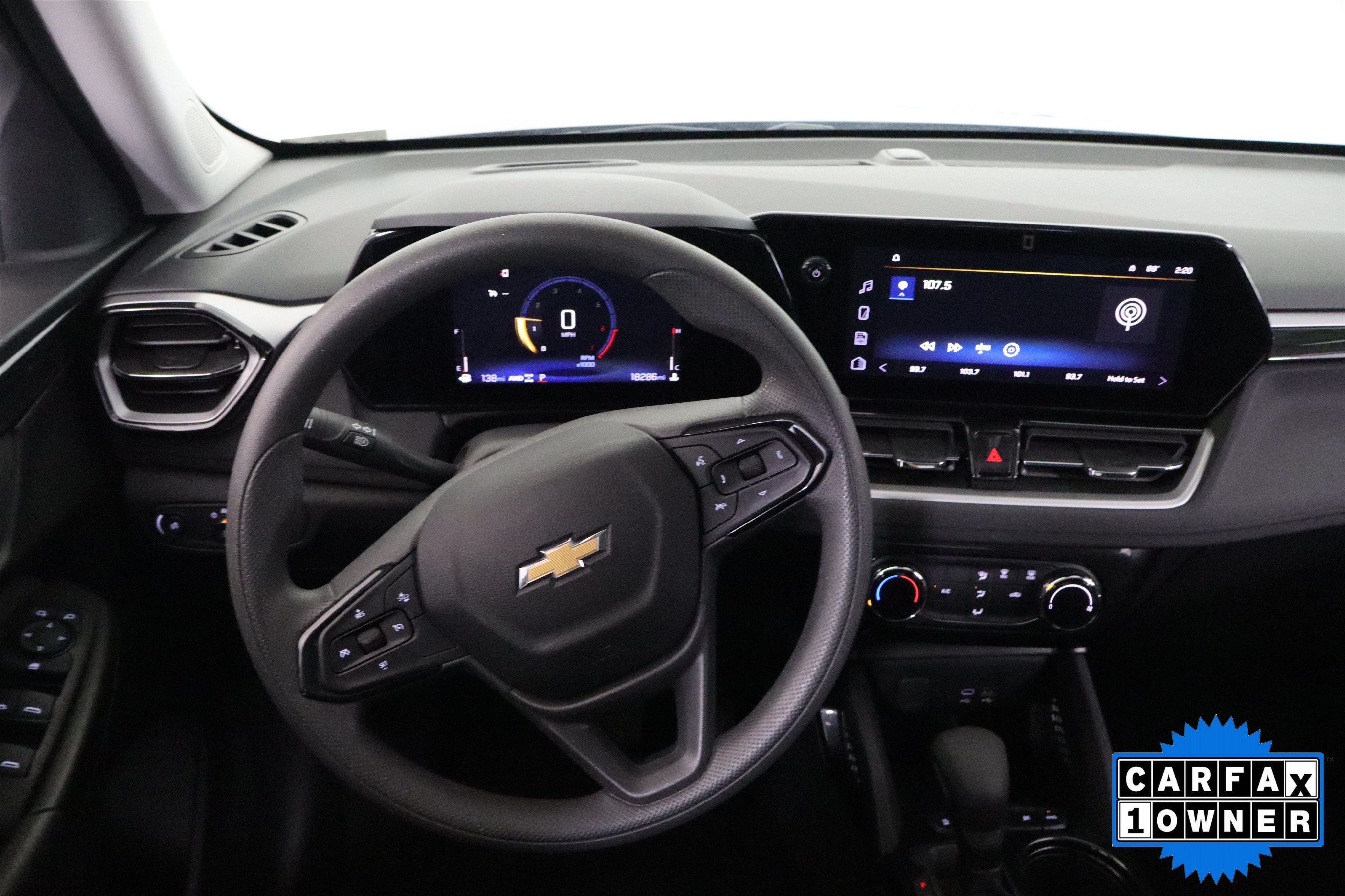 2026 Chevrolet Trailblazer LT AWD