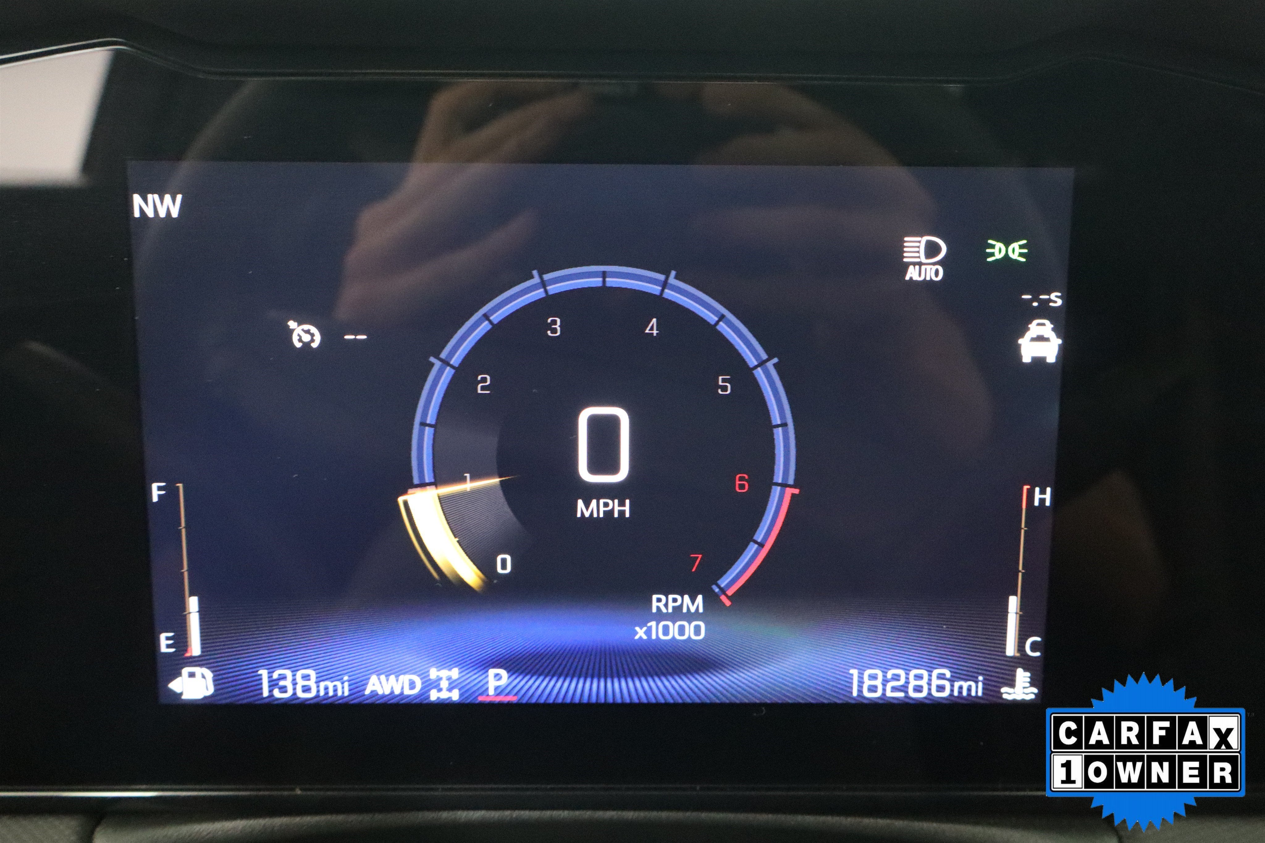 2026 Chevrolet Trailblazer LT AWD