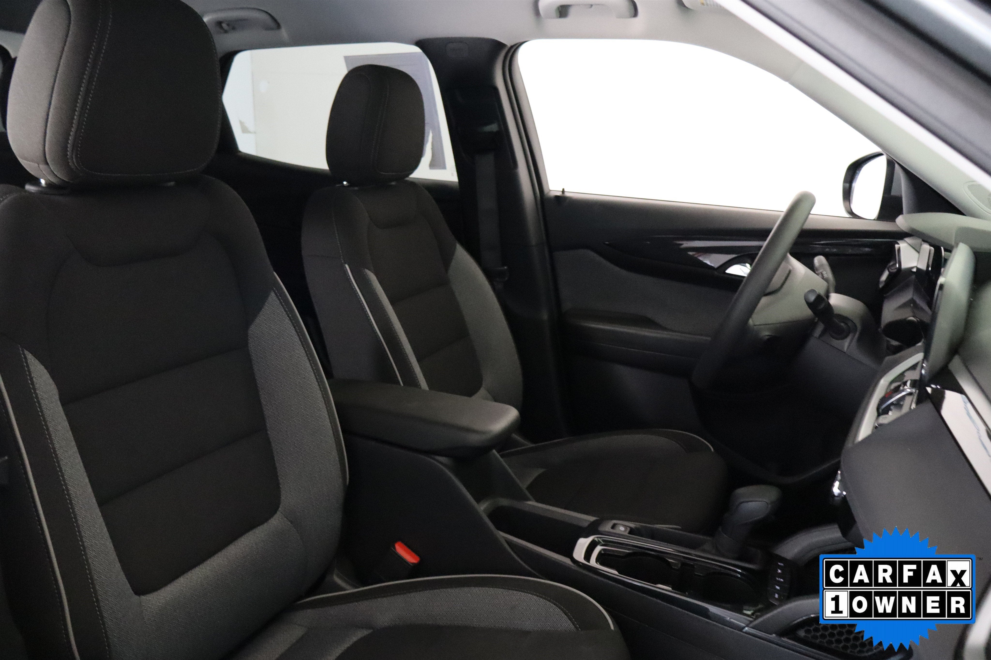 2026 Chevrolet Trailblazer LT AWD