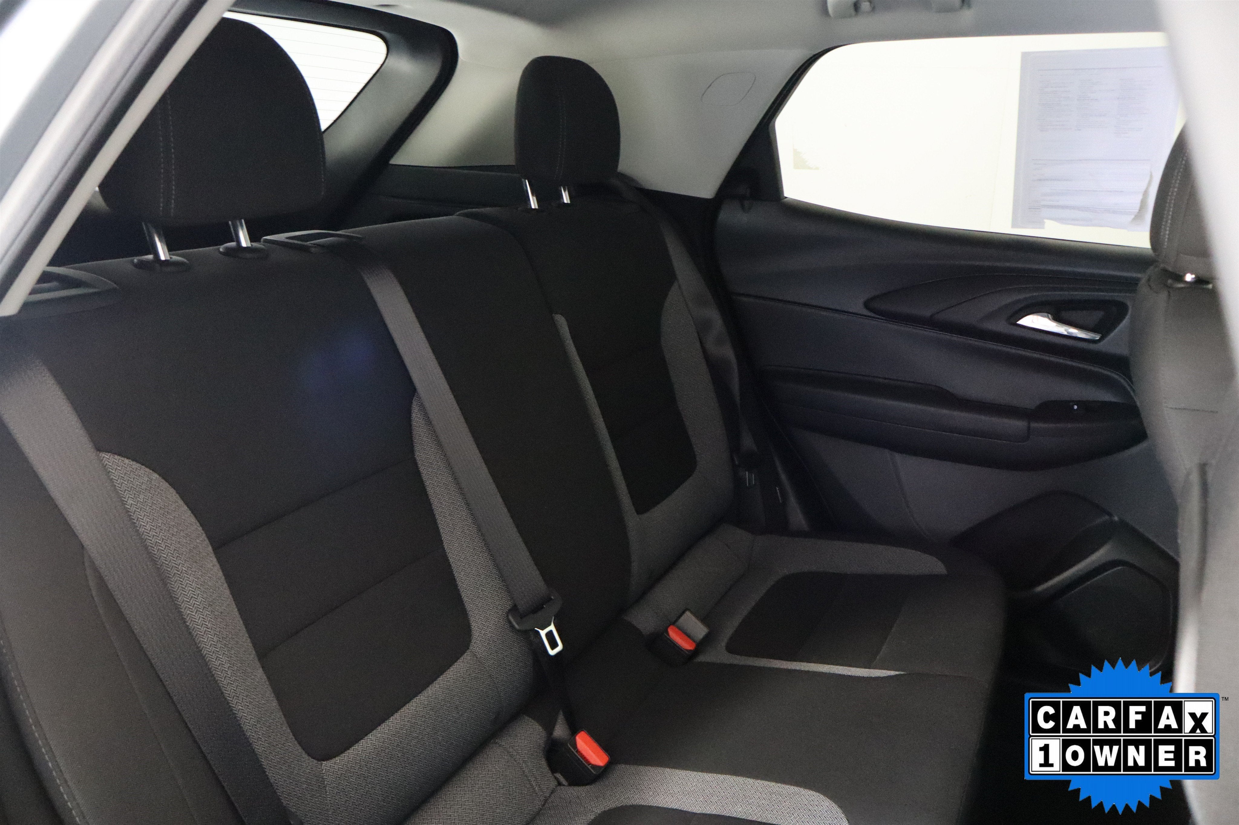 2026 Chevrolet Trailblazer LT AWD
