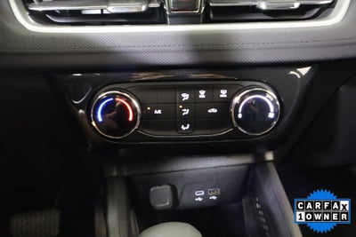2026 Chevrolet Trailblazer LT AWD