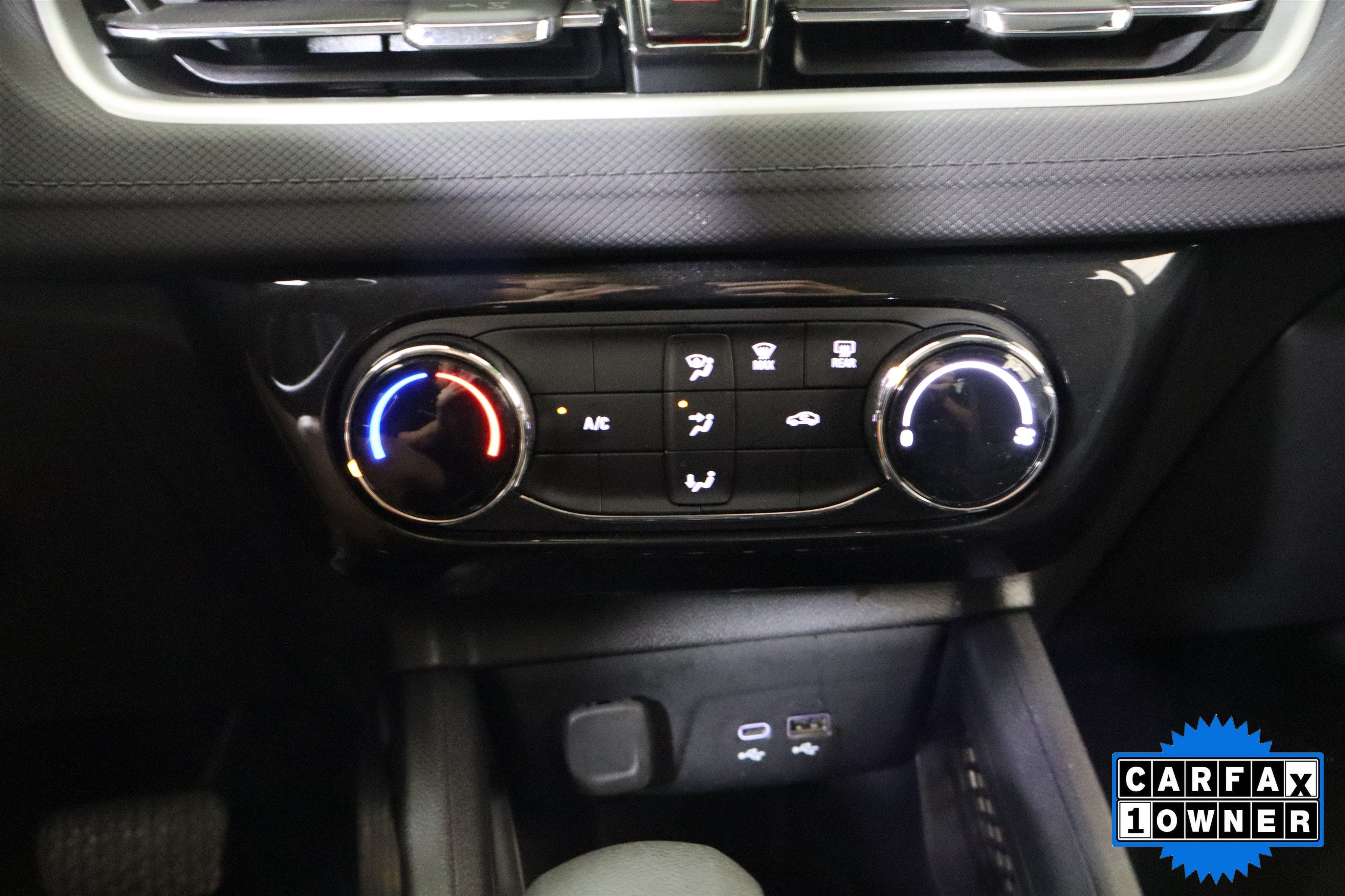 2026 Chevrolet Trailblazer LT AWD