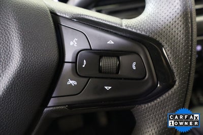 2026 Chevrolet Trailblazer LT AWD
