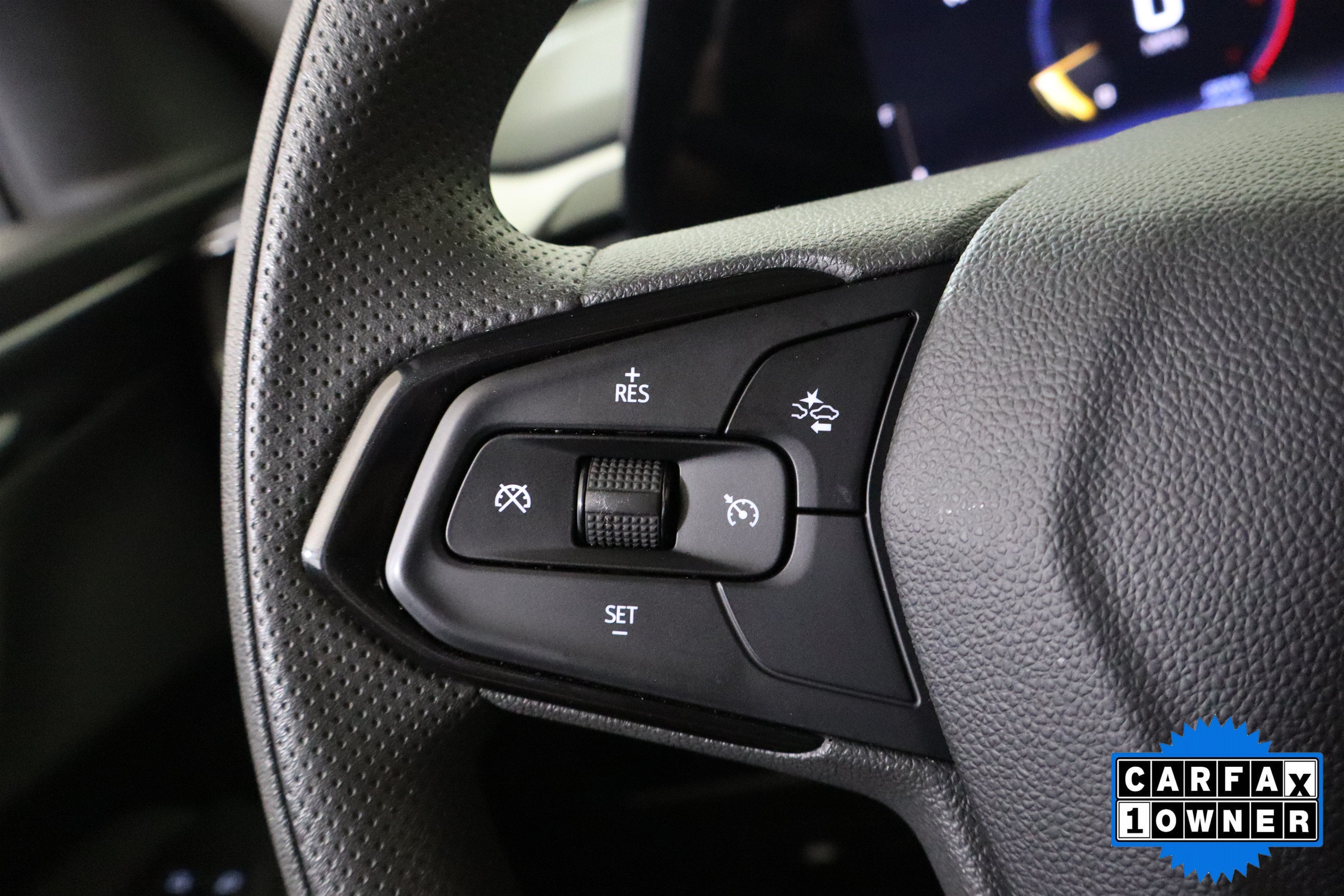 2026 Chevrolet Trailblazer LT AWD