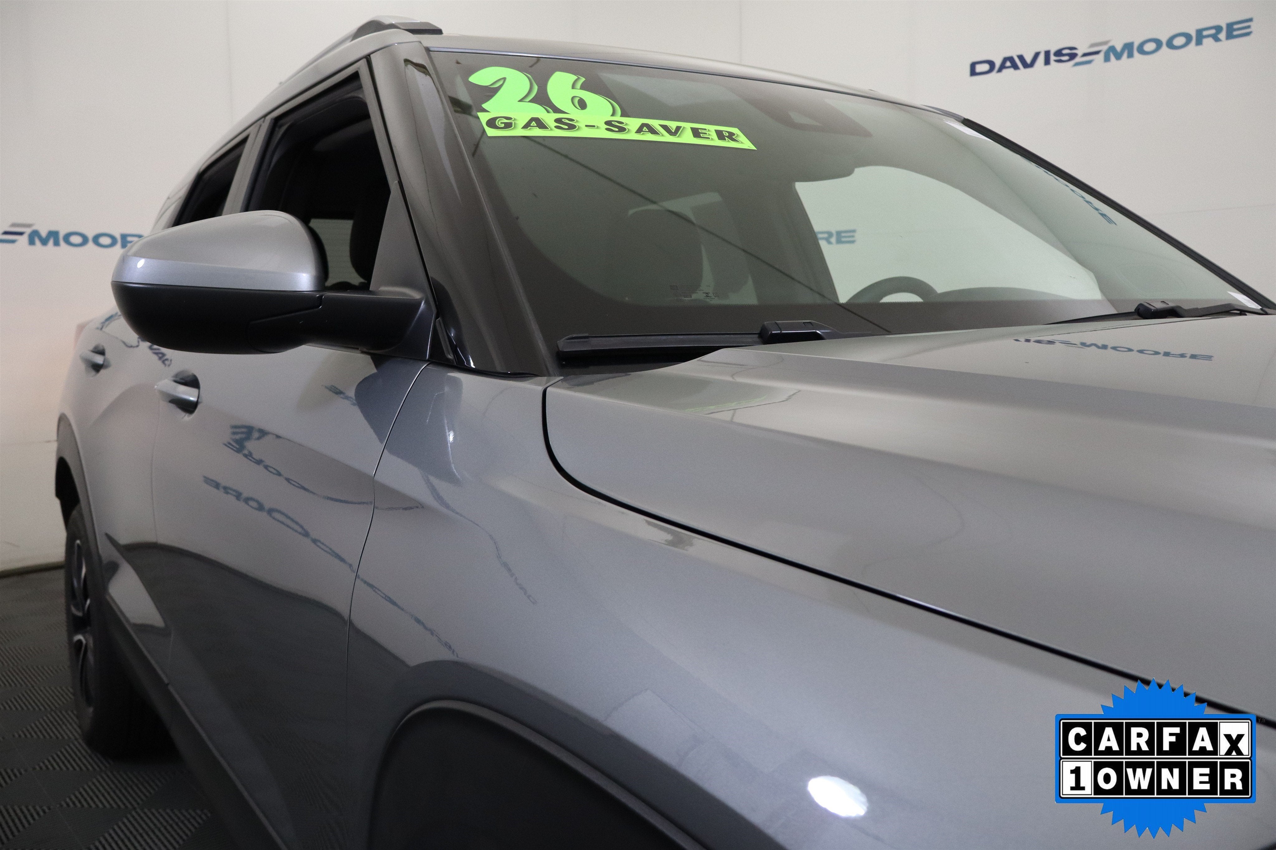 2026 Chevrolet Trailblazer LT AWD