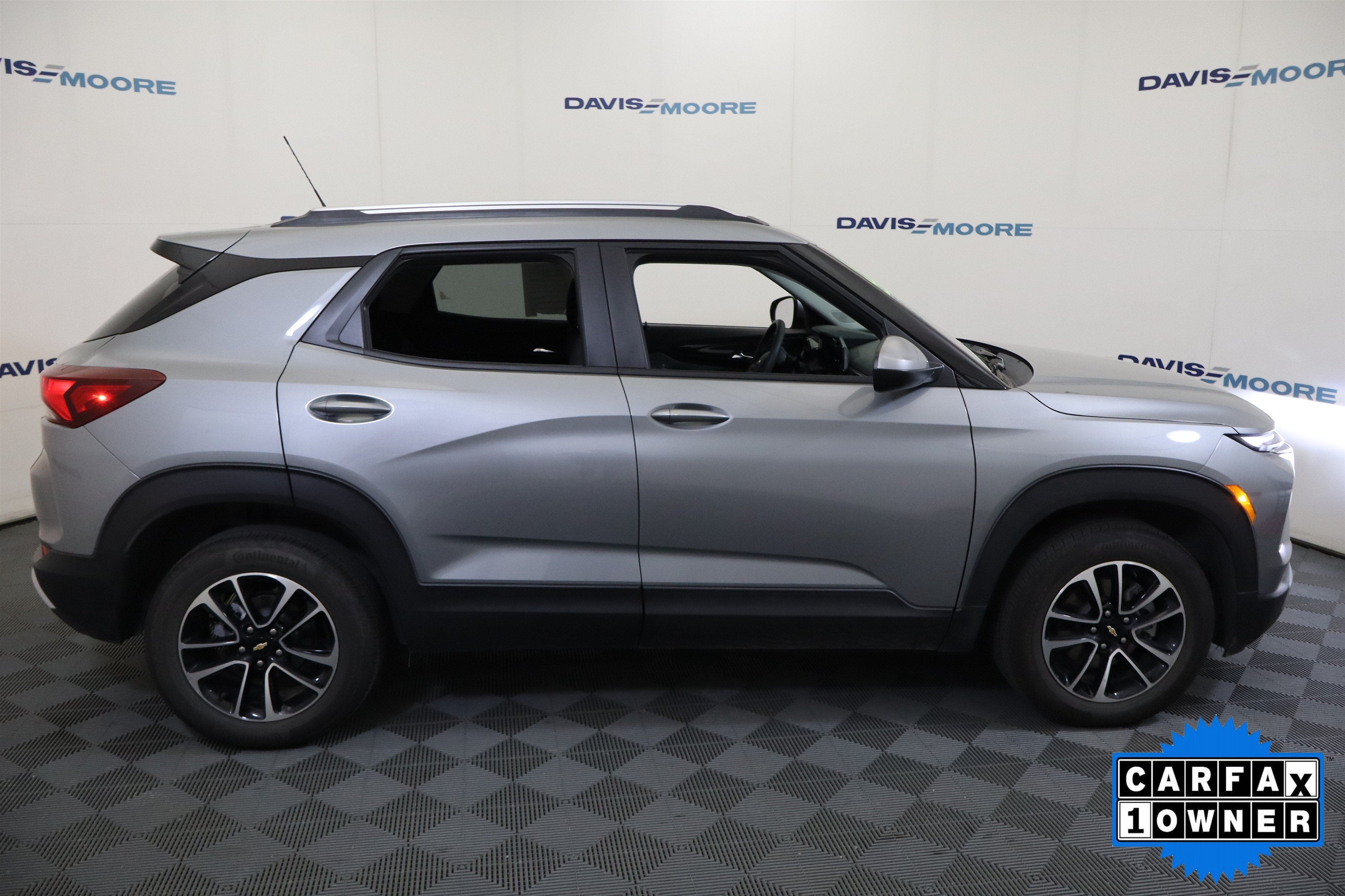 2026 Chevrolet Trailblazer LT AWD