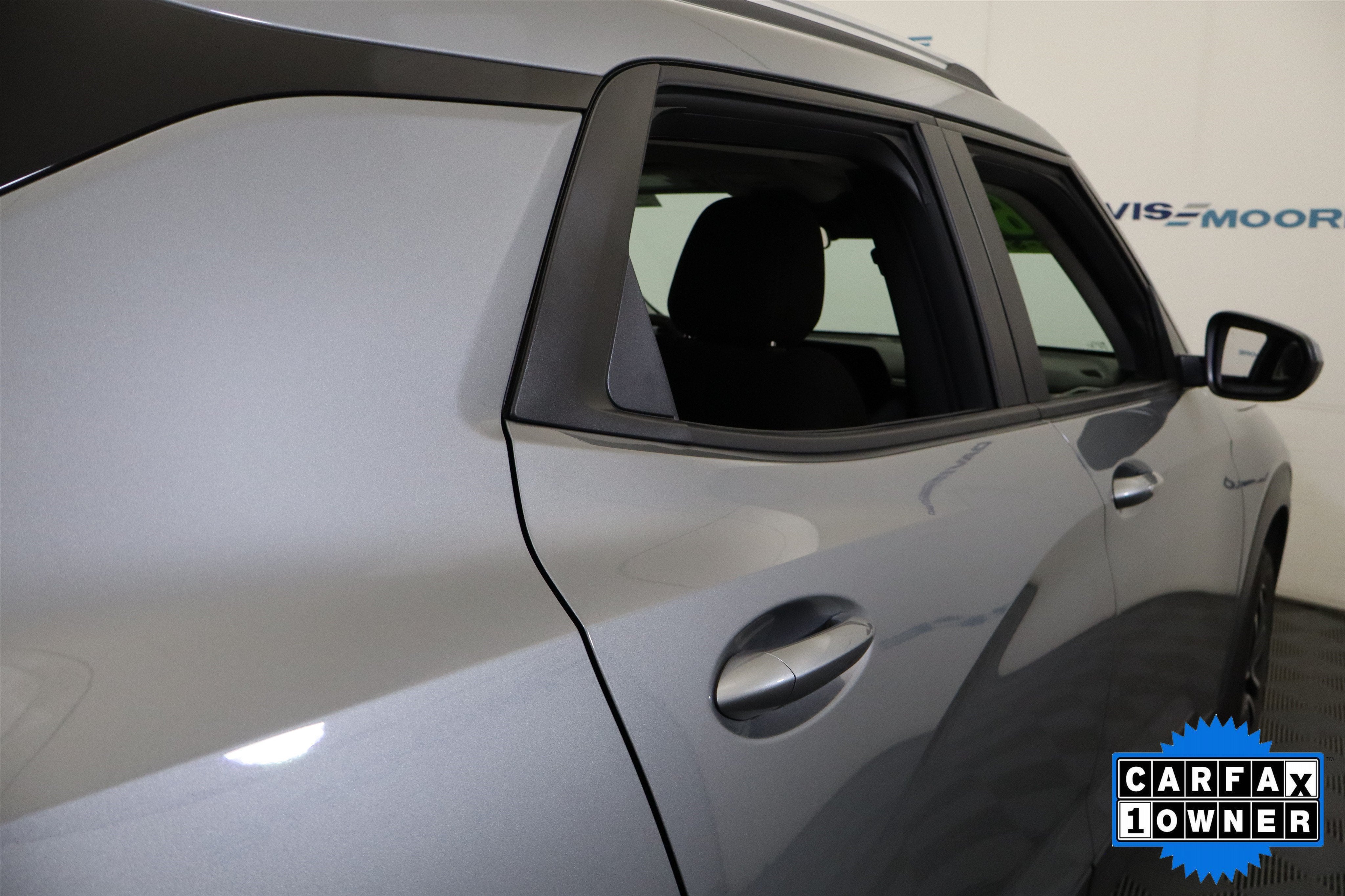 2026 Chevrolet Trailblazer LT AWD
