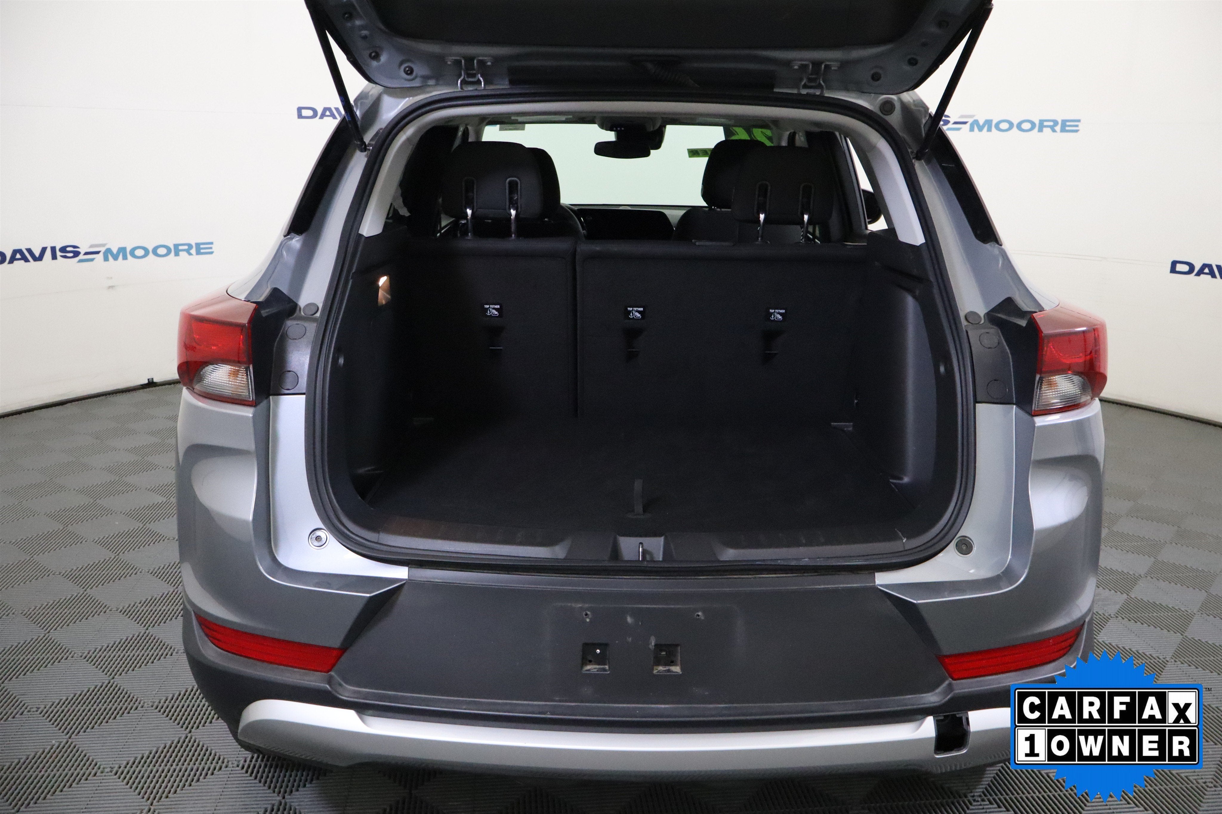 2026 Chevrolet Trailblazer LT AWD