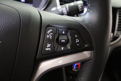 2022 Chevrolet Trax LT AWD