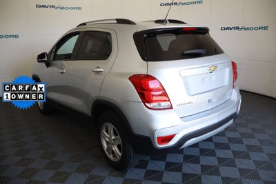 2022 Chevrolet Trax LT 4WD