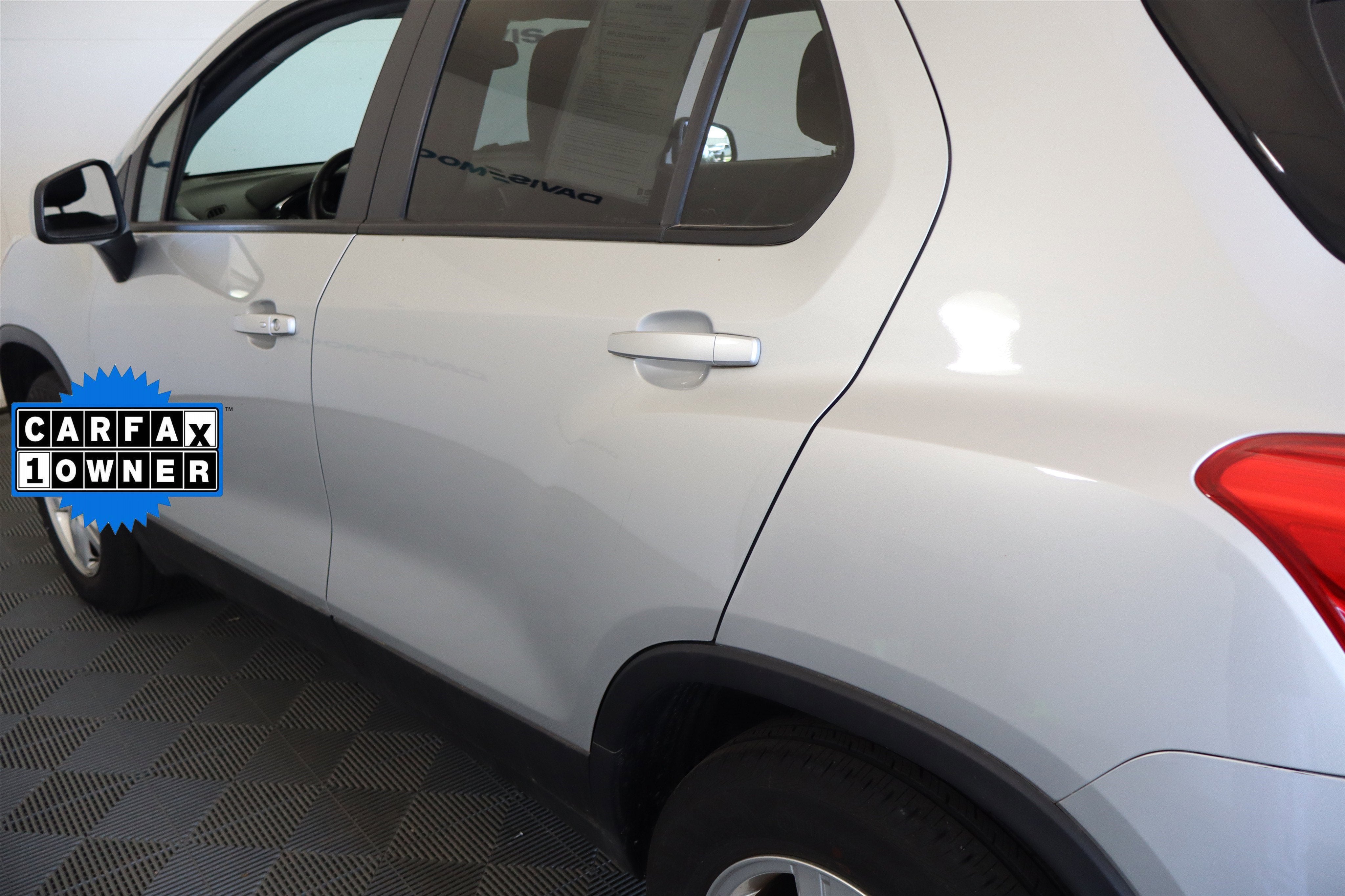 2022 Chevrolet Trax LT 4WD