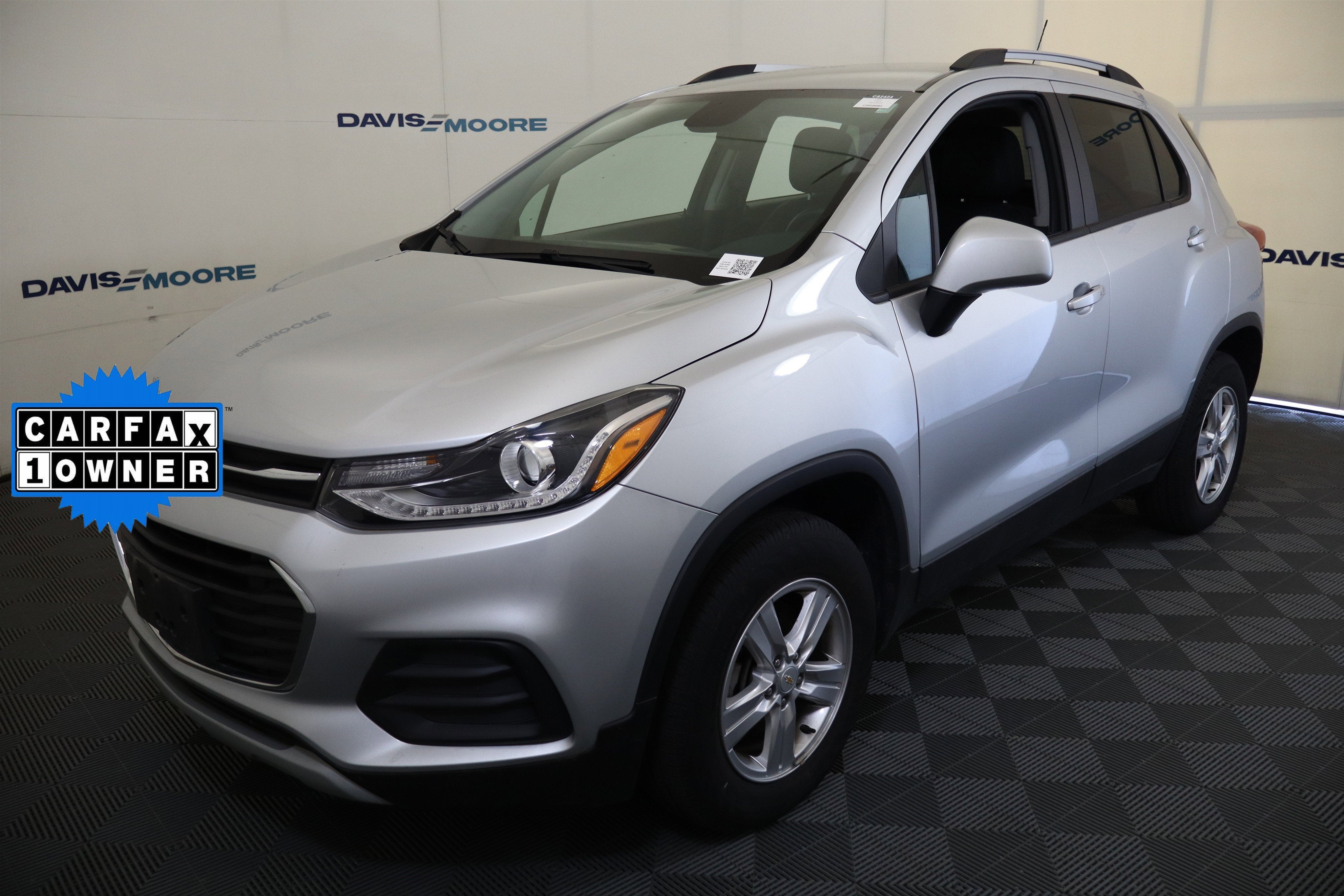 2022 Chevrolet Trax LT 4WD