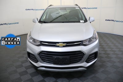 2022 Chevrolet Trax LT 4WD