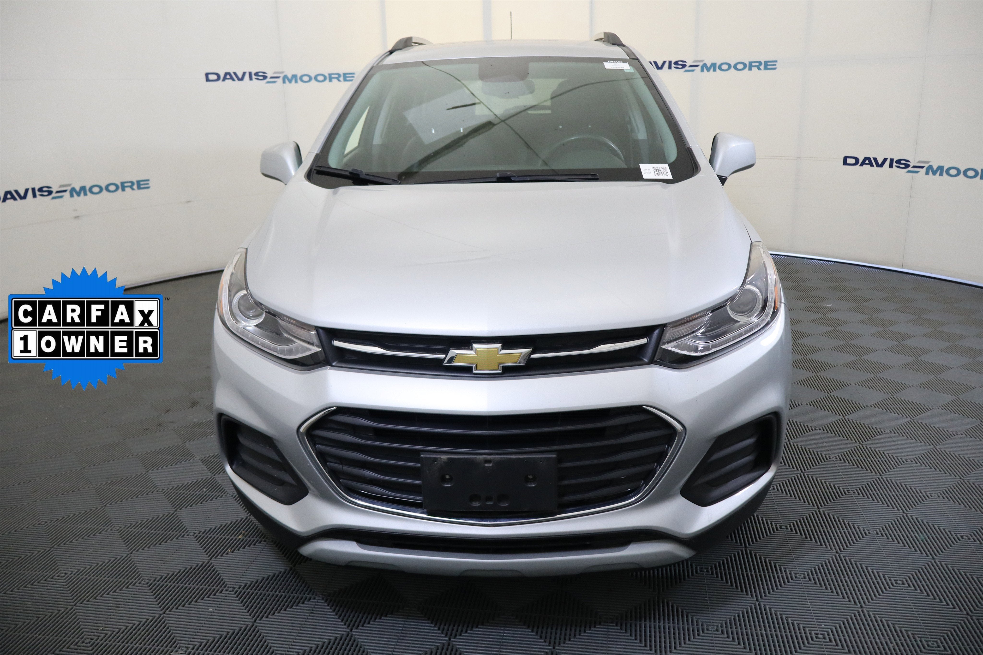 2022 Chevrolet Trax LT 4WD