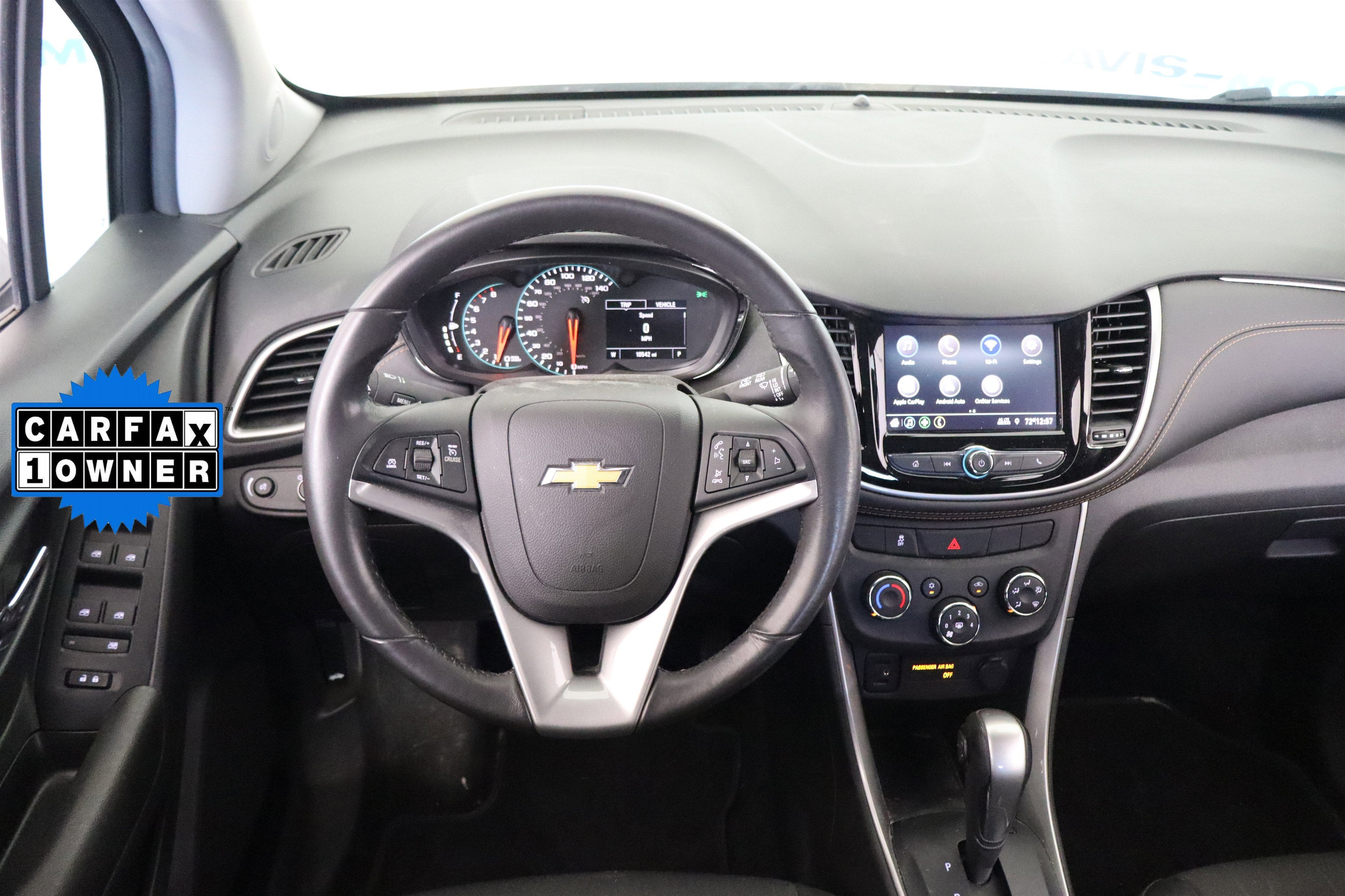 2022 Chevrolet Trax LT 4WD
