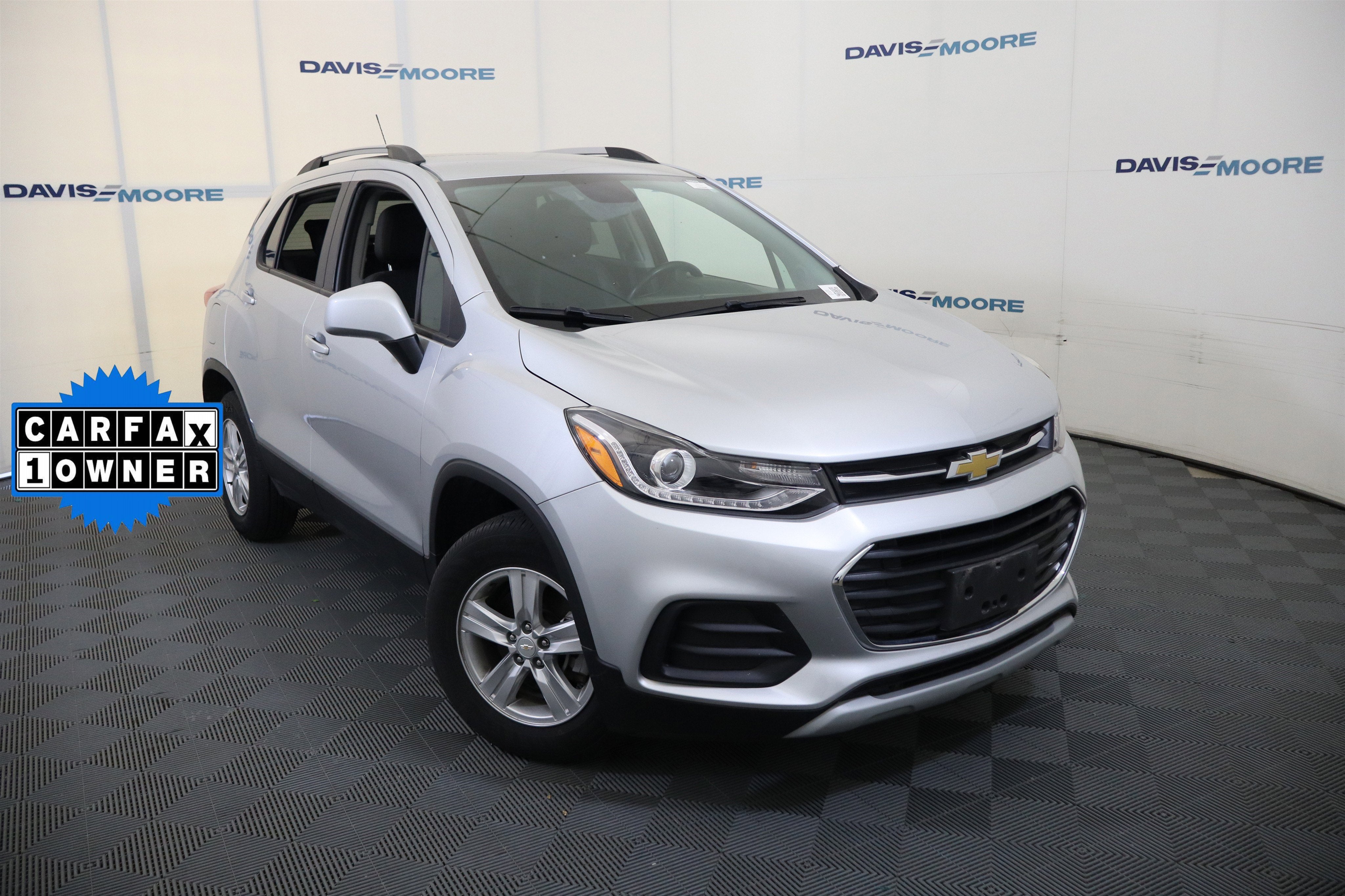 2022 Chevrolet Trax LT 4WD