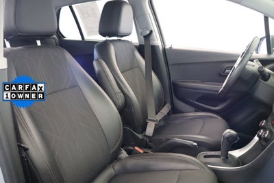 2022 Chevrolet Trax LT 4WD