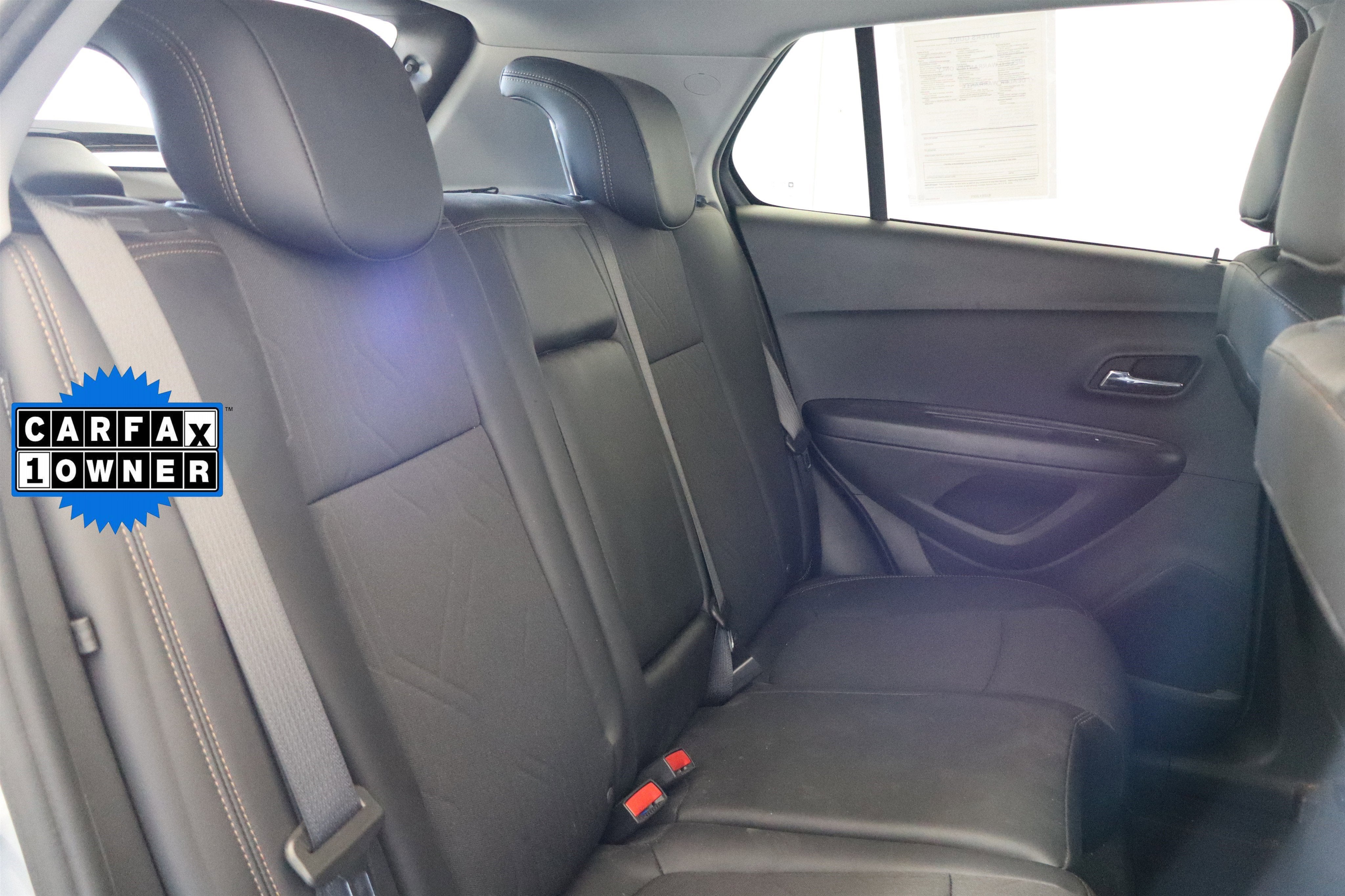 2022 Chevrolet Trax LT 4WD