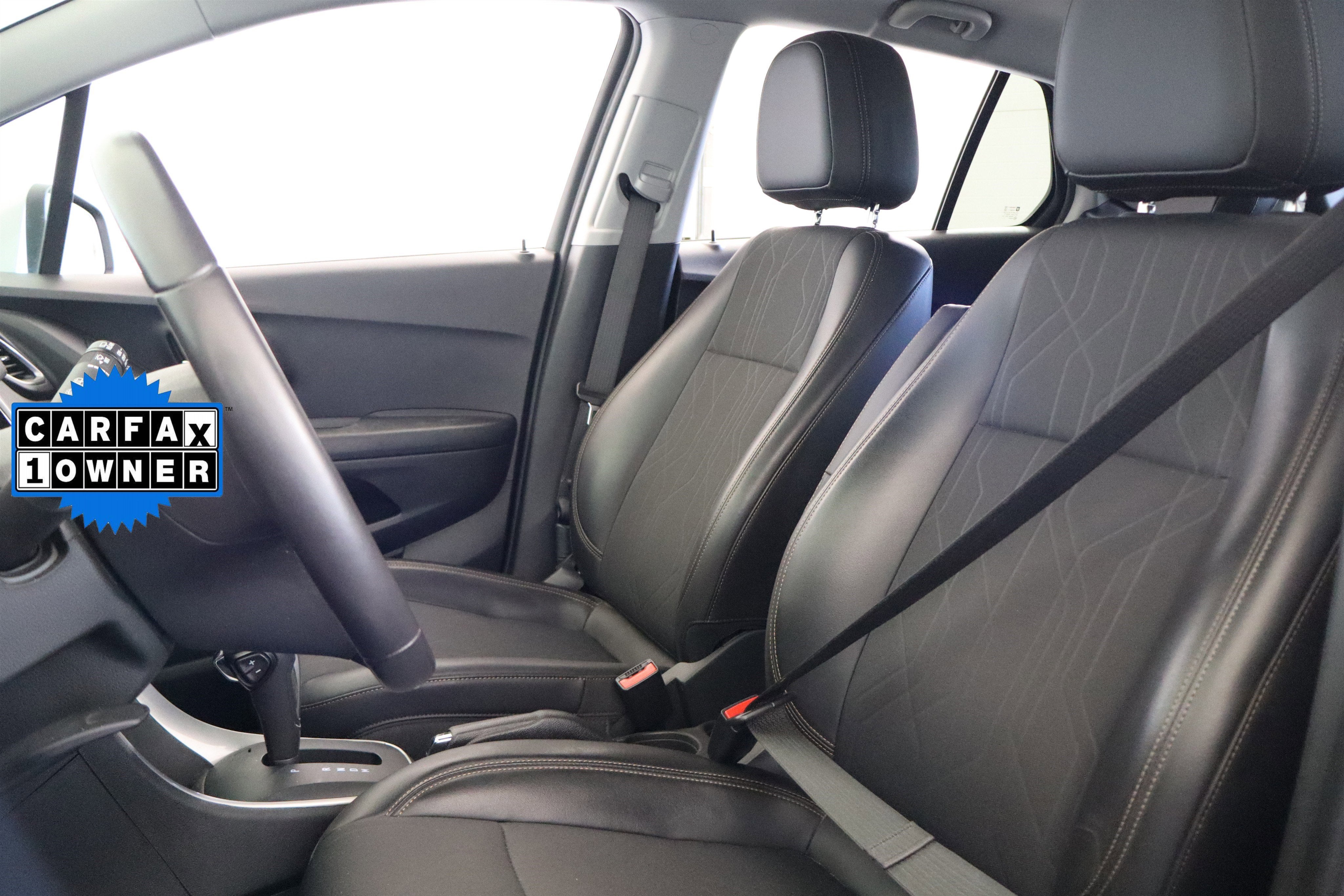 2022 Chevrolet Trax LT 4WD