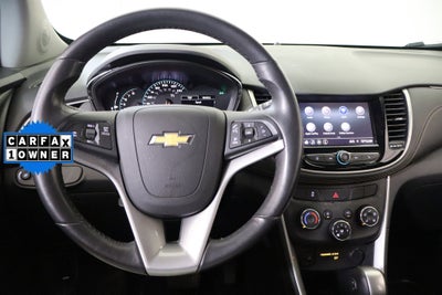 2022 Chevrolet Trax LT 4WD