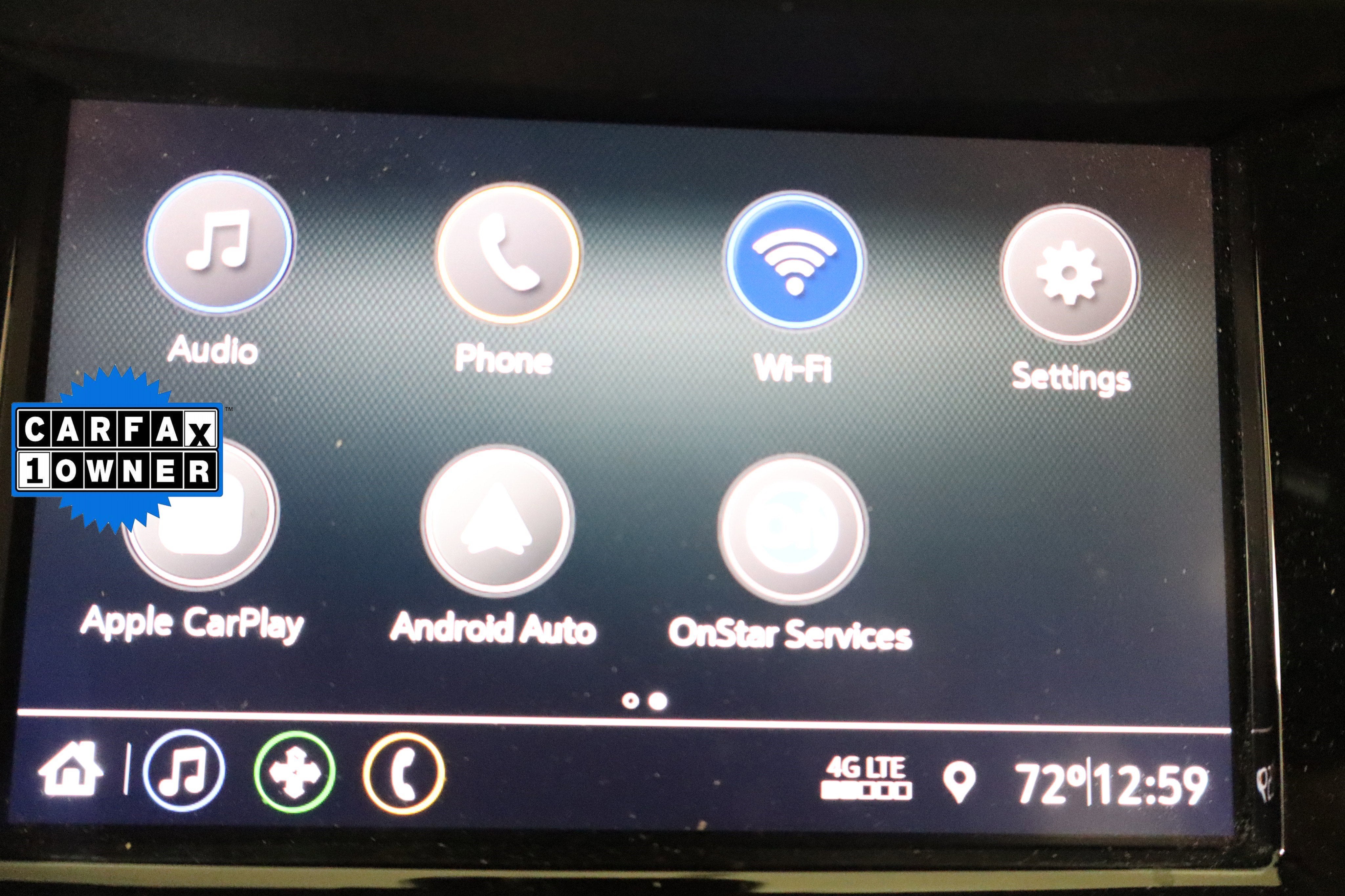 2022 Chevrolet Trax LT 4WD