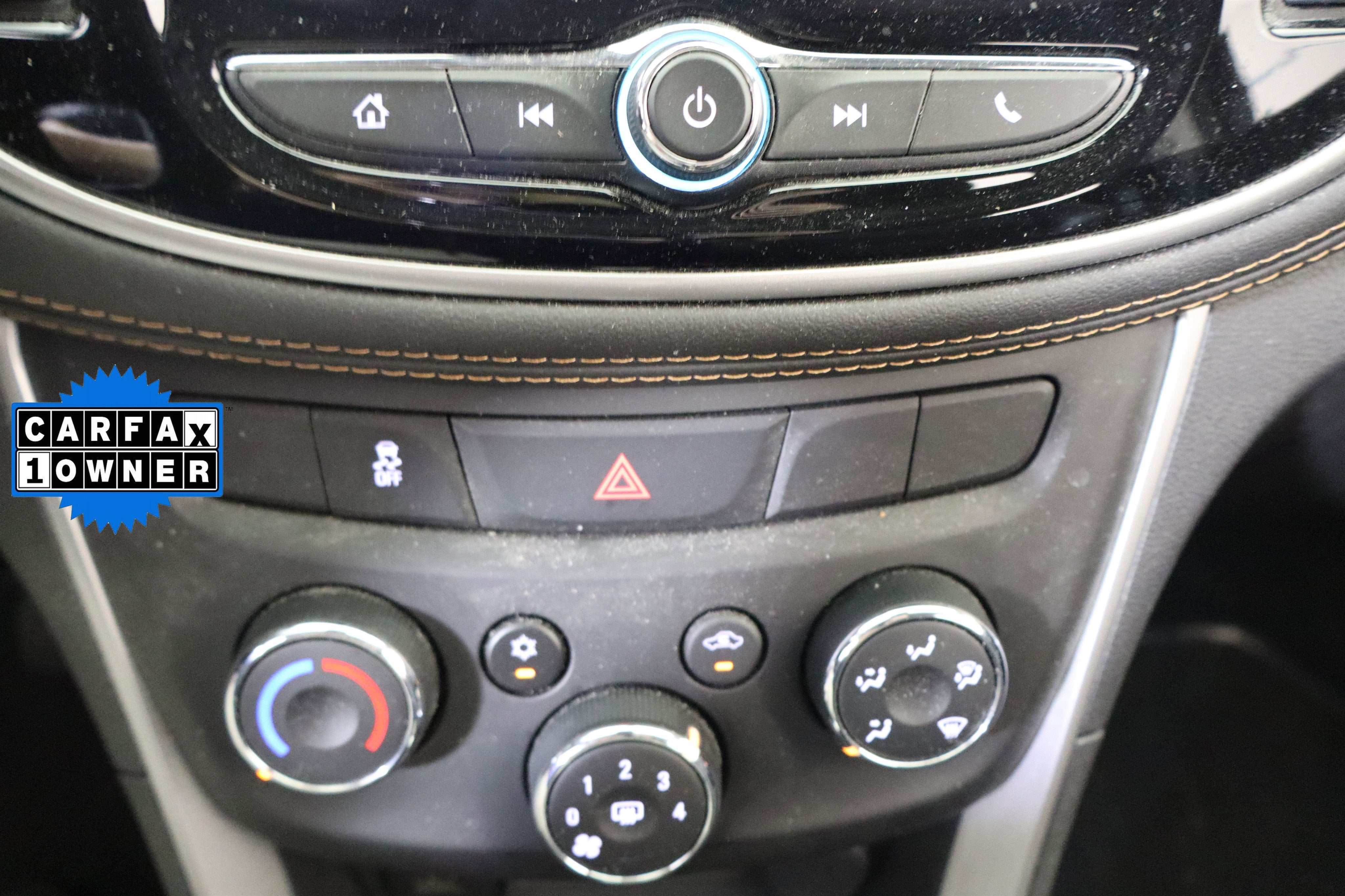 2022 Chevrolet Trax LT 4WD