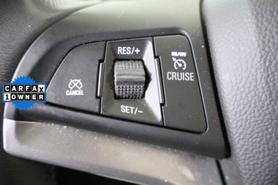 2022 Chevrolet Trax LT 4WD