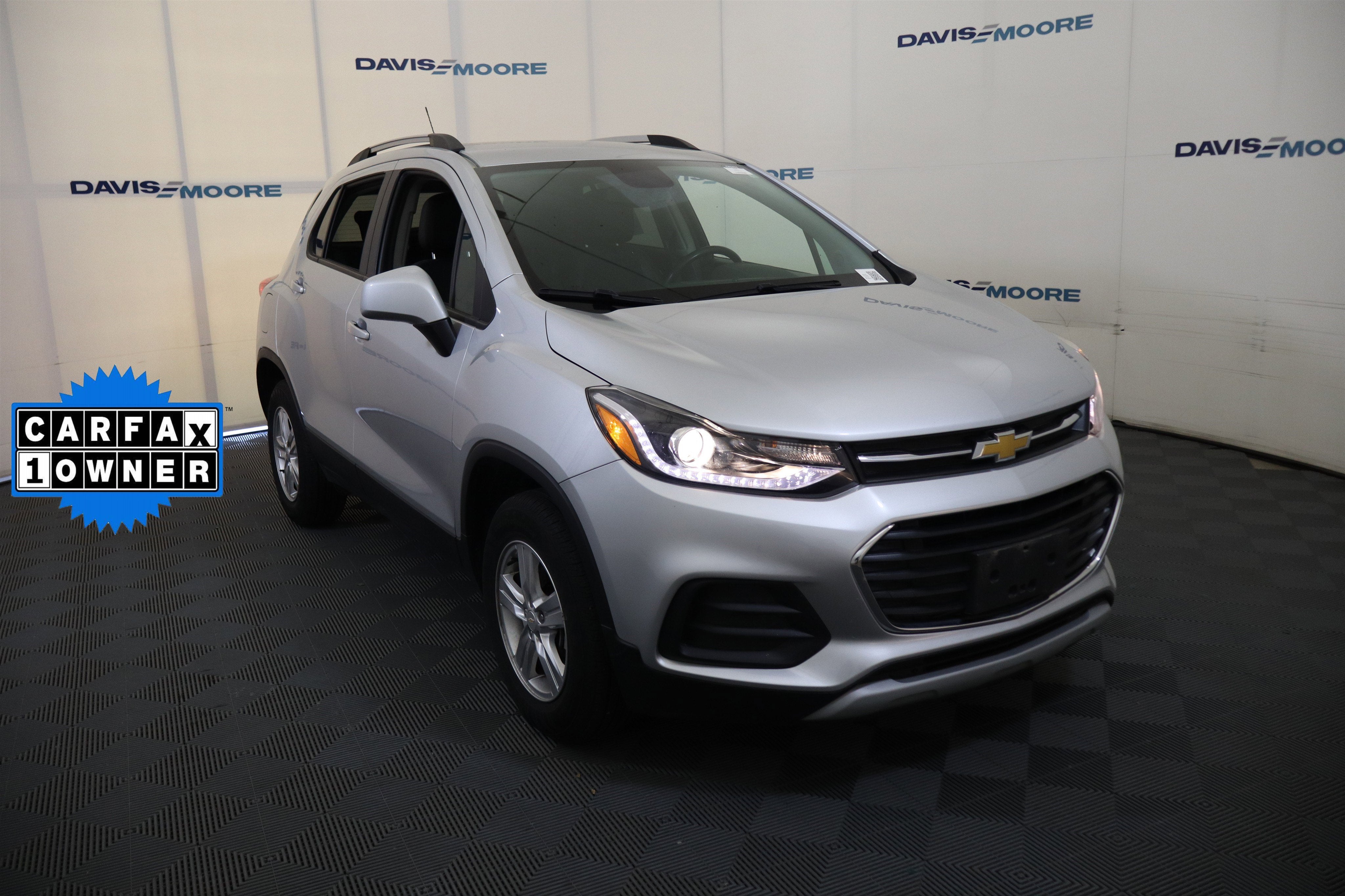 2022 Chevrolet Trax LT 4WD