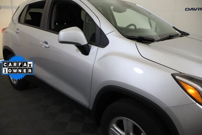 2022 Chevrolet Trax LT 4WD