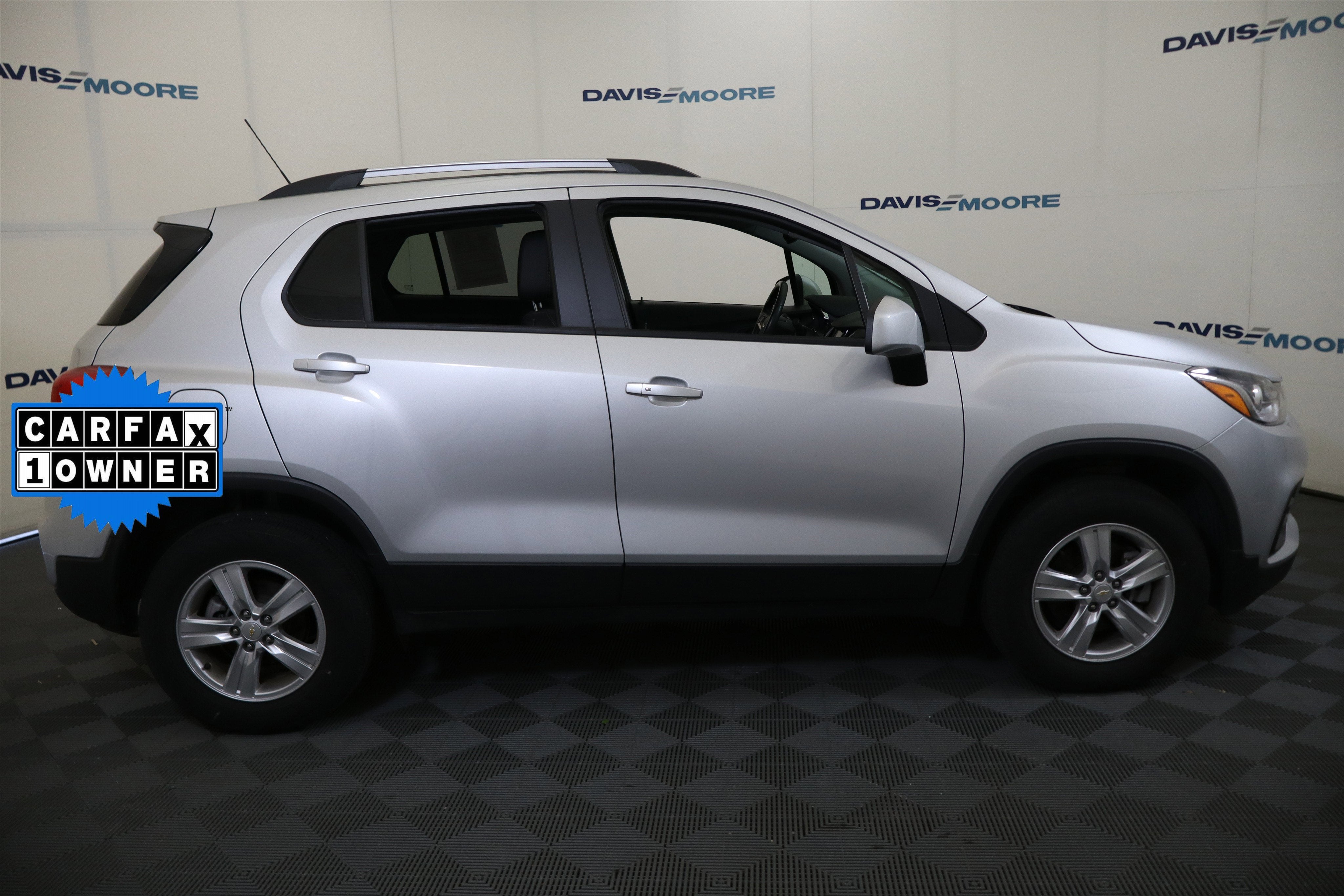 2022 Chevrolet Trax LT 4WD