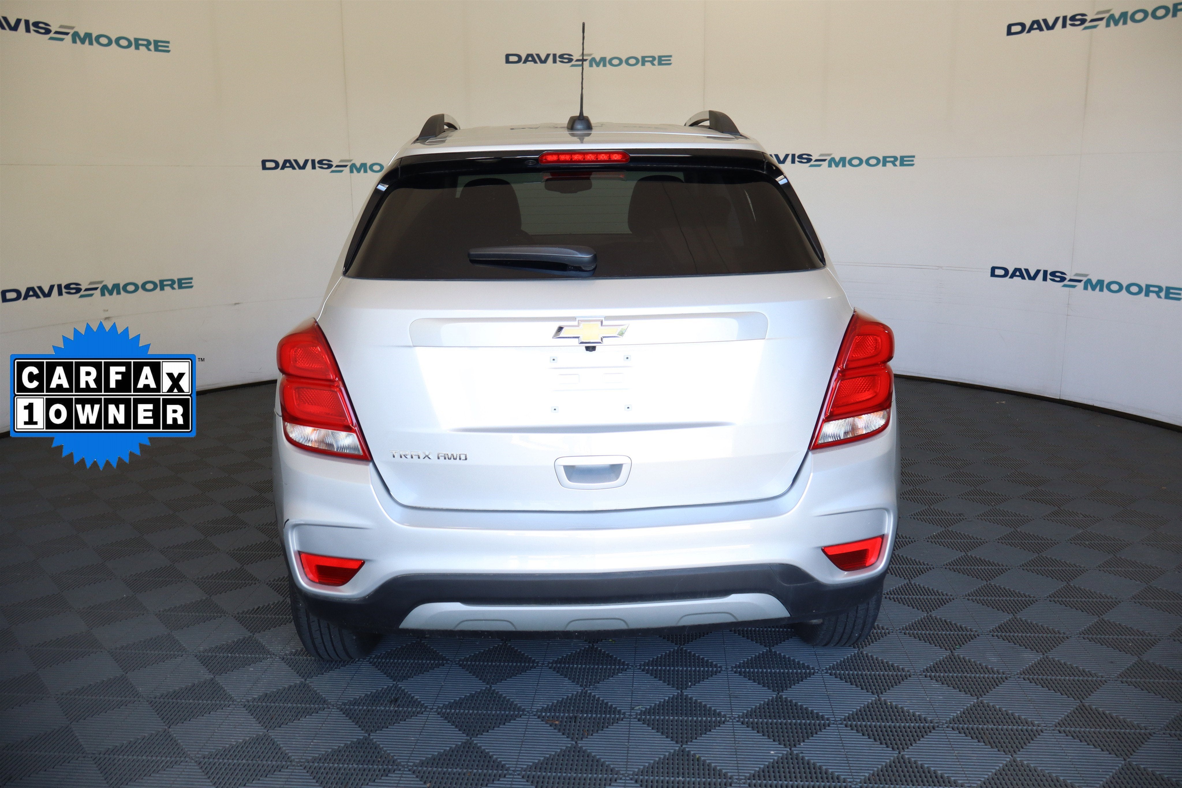 2022 Chevrolet Trax LT 4WD