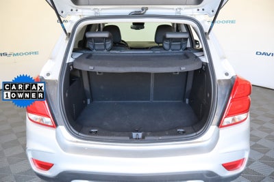 2022 Chevrolet Trax LT 4WD