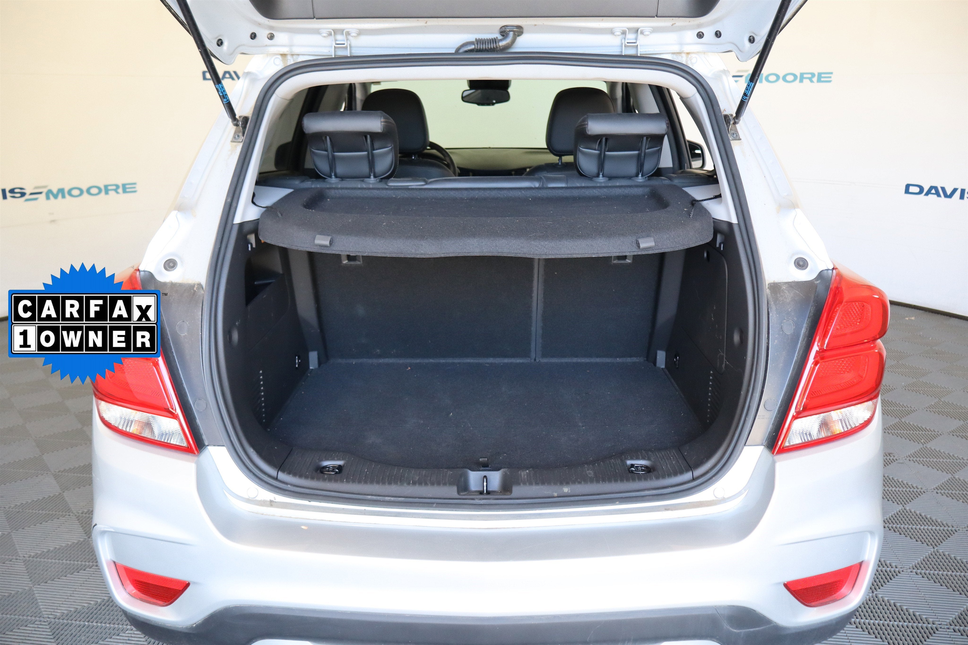 2022 Chevrolet Trax LT 4WD