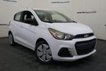 2017 Chevrolet Spark LS