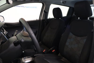 2017 Chevrolet Spark LS