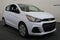 2017 Chevrolet Spark LS