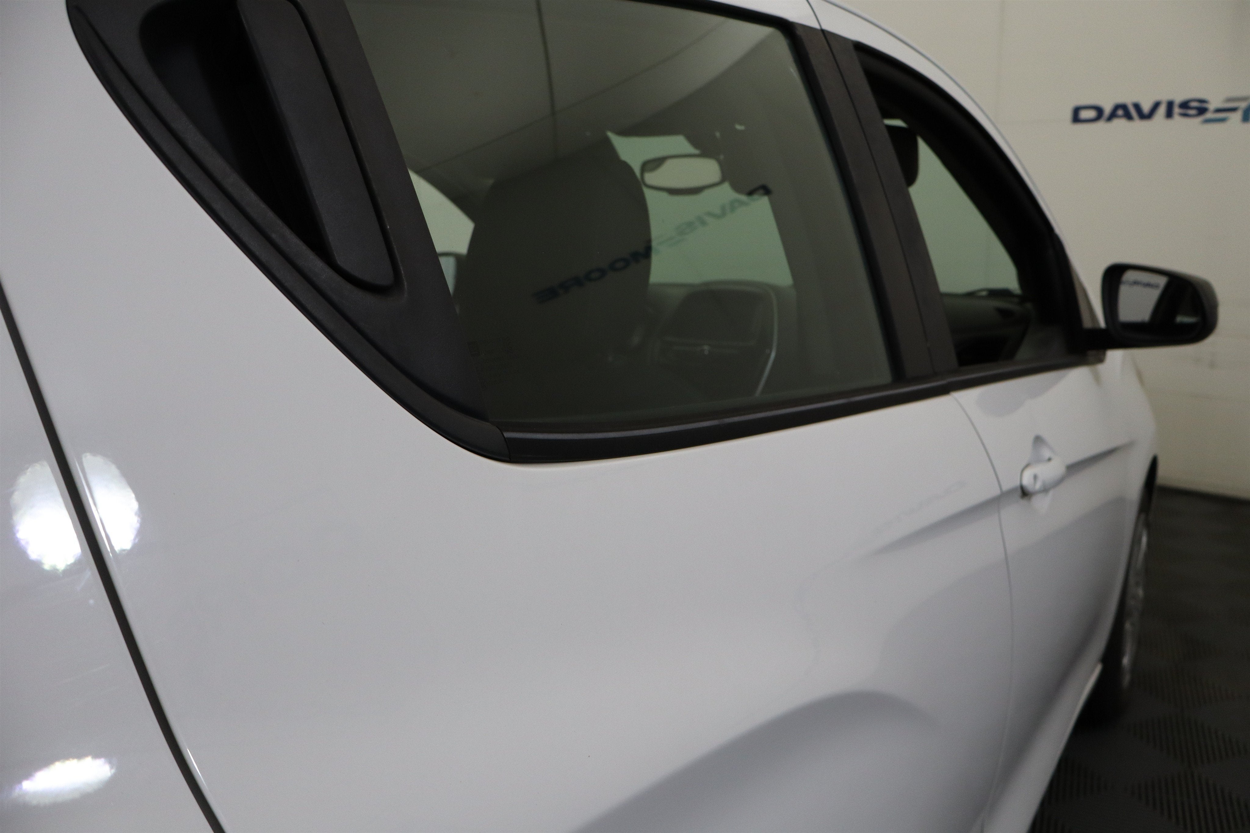 2017 Chevrolet Spark LS