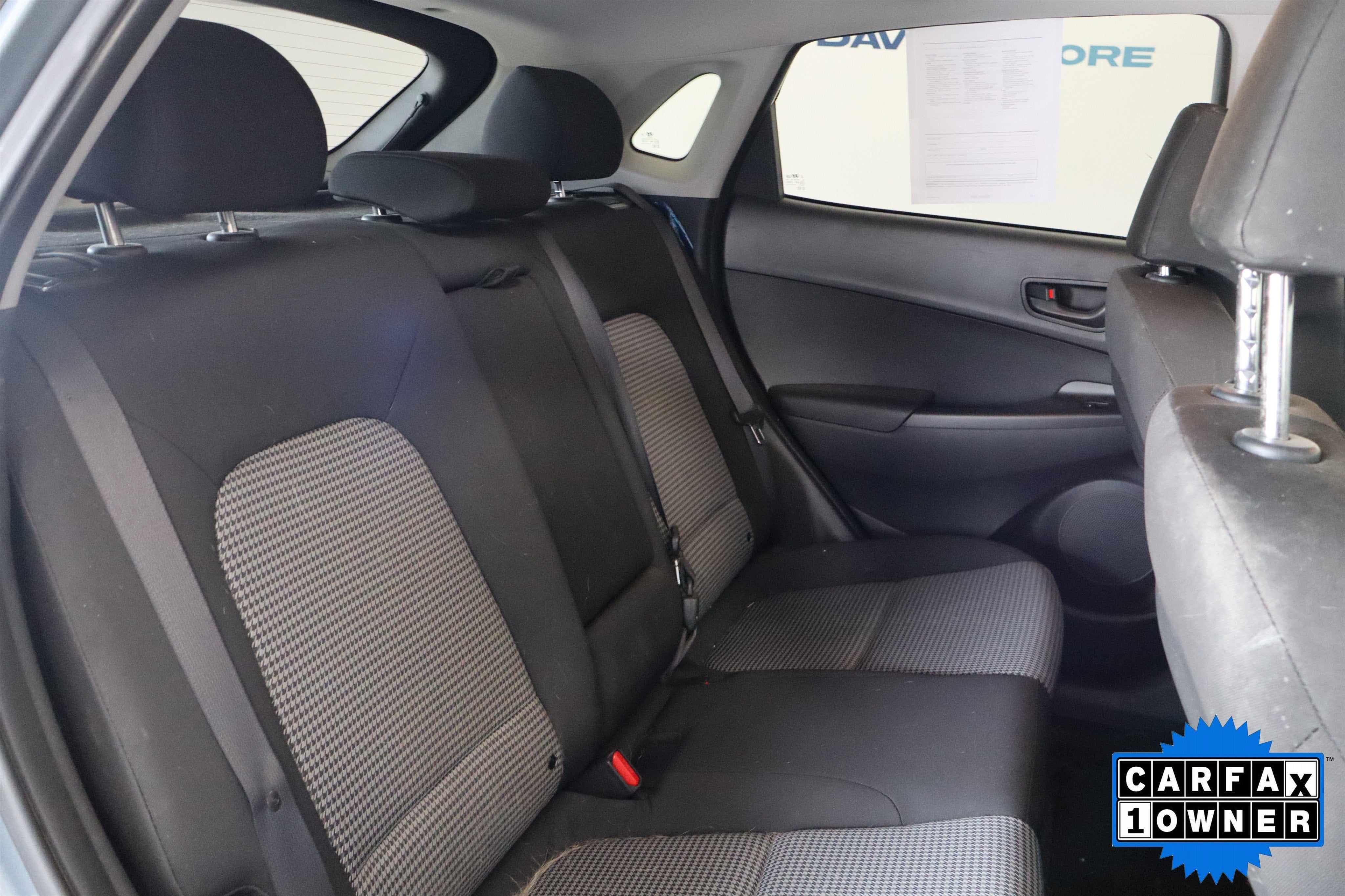 2020 Hyundai Kona SEL Plus