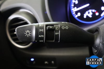 2020 Hyundai Kona SEL Plus