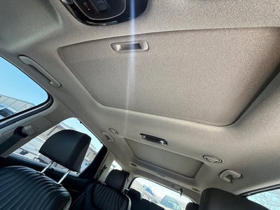 2023 Hyundai Palisade Limited AWD