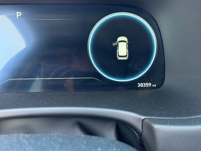 2023 Hyundai Palisade Limited AWD