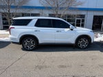 2023 Hyundai Palisade Limited AWD