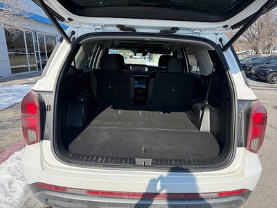 2023 Hyundai Palisade Limited AWD